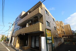 ﾗｲｵﾝｽﾞﾏﾝｼｮﾝ学芸大学第三(301)
