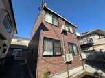 ジオフラット南平