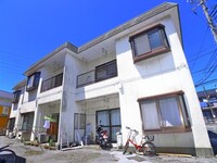 パールハイツ吉野Ａ棟