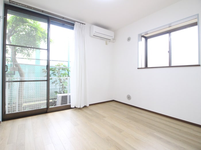 居室 モンテヴェール