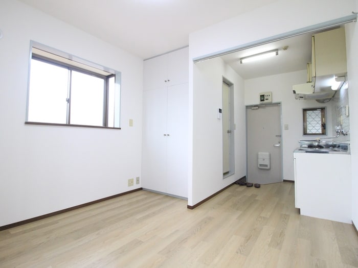 居室 モンテヴェール