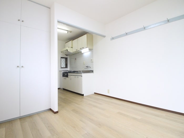 居室 モンテヴェール