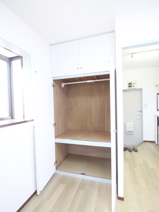 収納 モンテヴェール