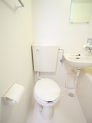 トイレ モンテヴェール