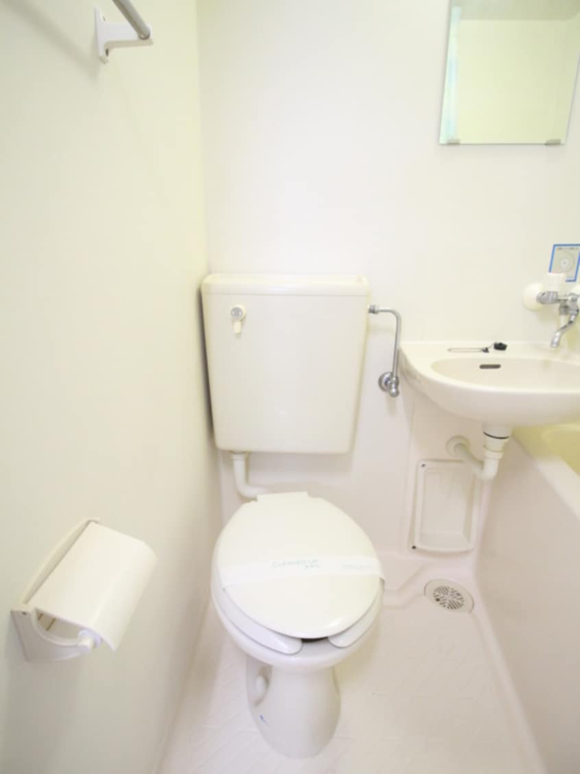 トイレ モンテヴェール