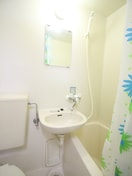 洗面 モンテヴェール