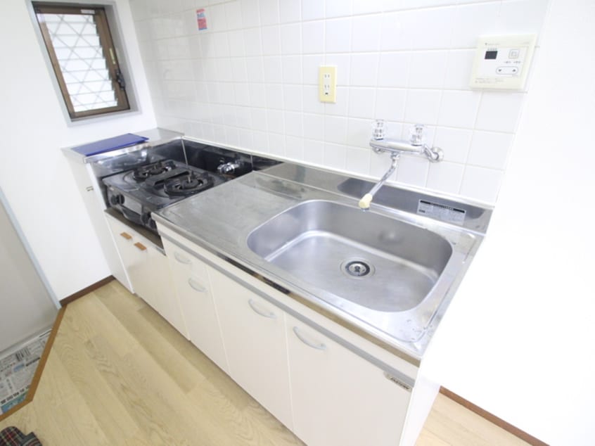 キッチン モンテヴェール