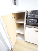 靴箱 モンテヴェール