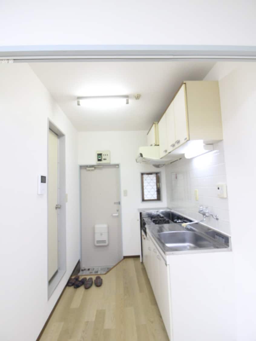 廊下 モンテヴェール