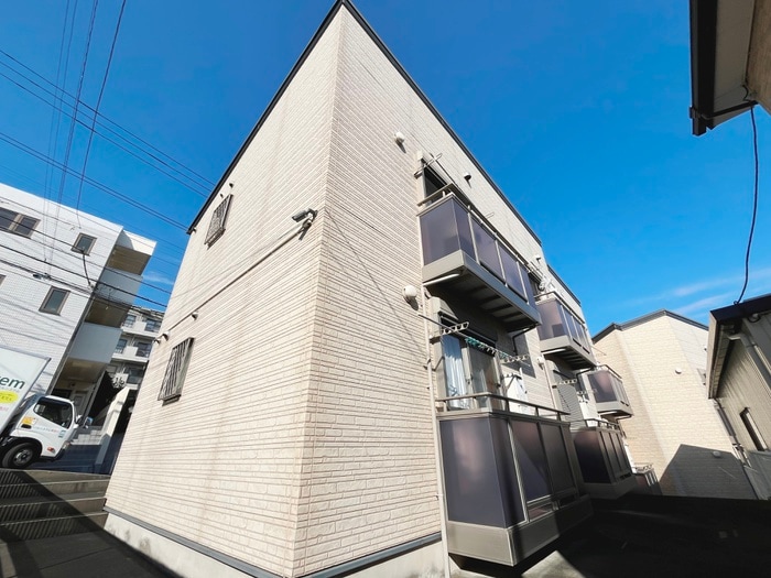 外観写真 ア－ミテ－ジ