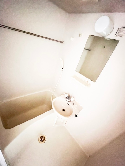 バス／シャワールーム等 ア－ミテ－ジ