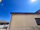 室内からの展望 ア－ミテ－ジ