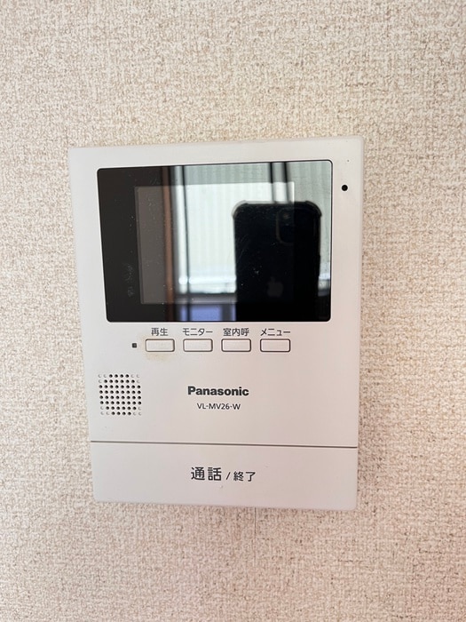 居室 ア－ミテ－ジ