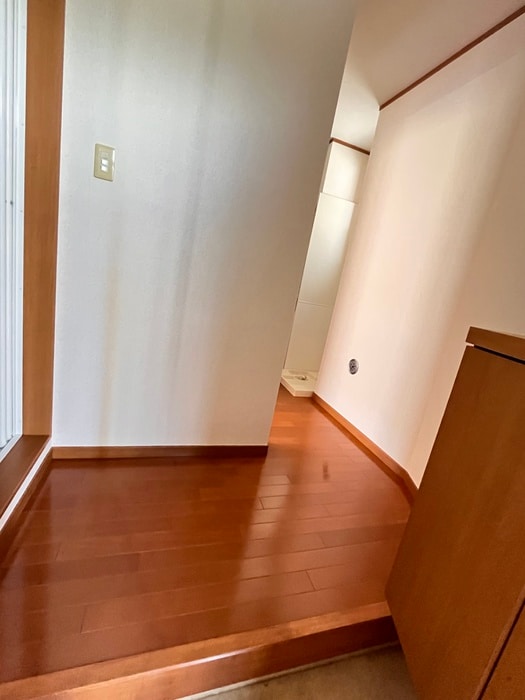 玄関 ア－ミテ－ジ