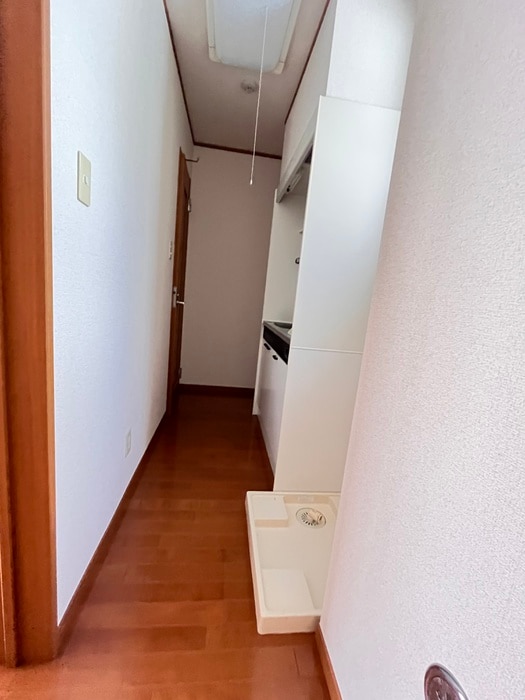 廊下 ア－ミテ－ジ