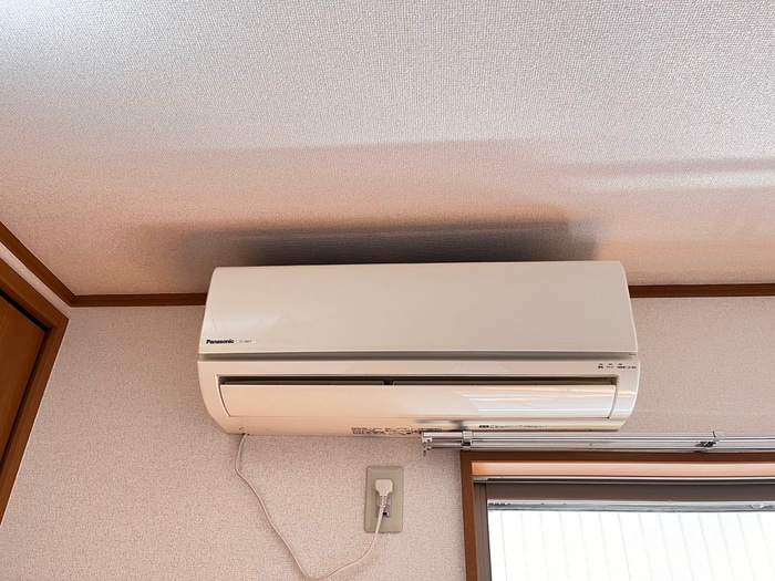 居室 ア－ミテ－ジ