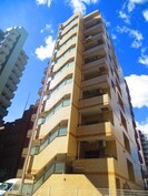 ダイアパレス相模原（108）の外観