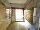 エントランス部分 ダイアパレス相模原（108）