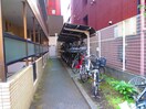 駐輪場 ダイアパレス相模原（108）