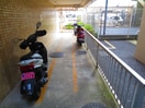 バイク置き場 ダイアパレス相模原（108）