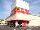 サンドラッグ 相模原並木店(ドラッグストア)まで678m ブリュンヒルト
