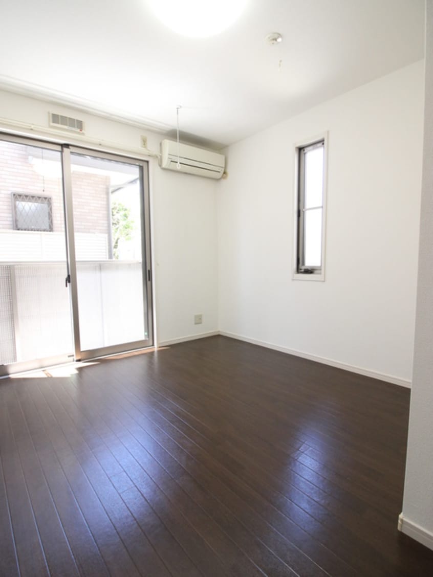 居室 エルメゾン幸町