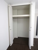 収納 エルメゾン幸町