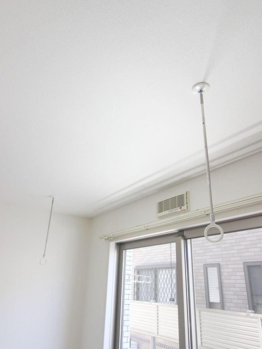 内観写真 エルメゾン幸町