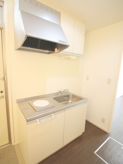 キッチン エルメゾン幸町