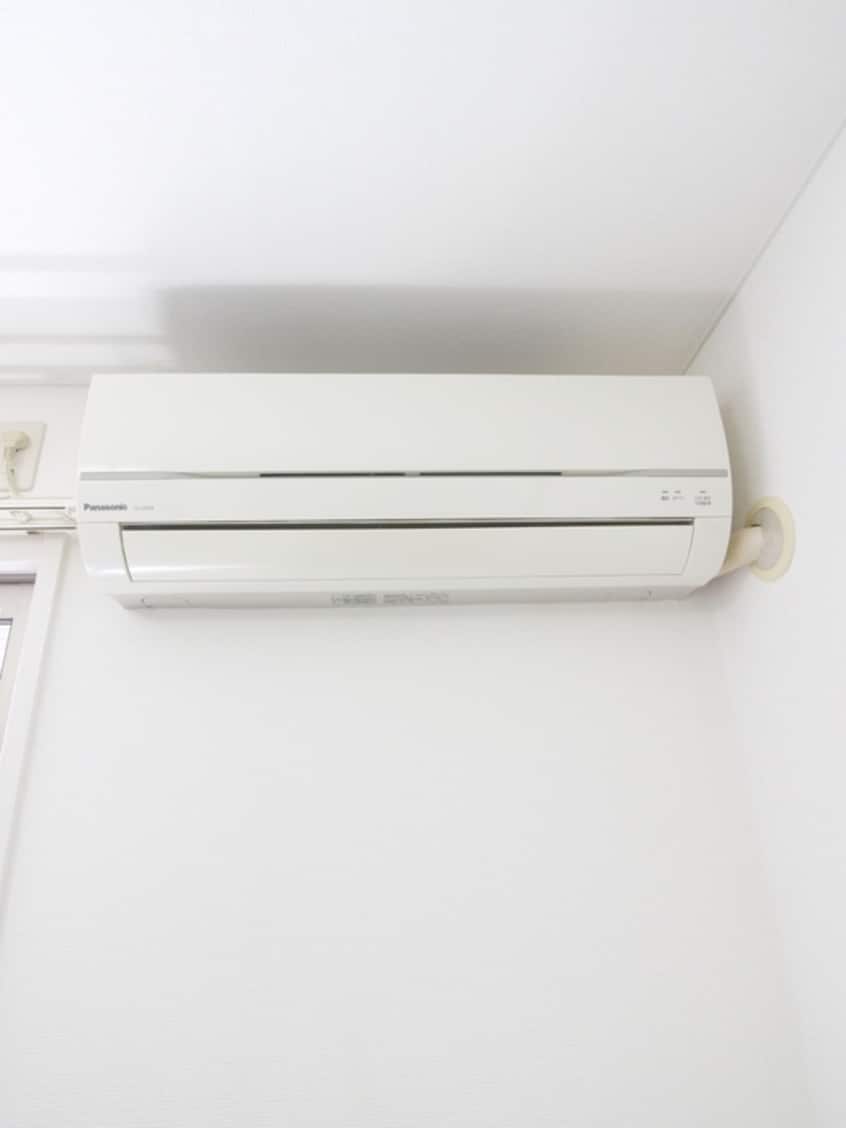 内観写真 エルメゾン幸町