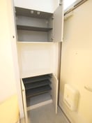 靴箱 エルメゾン幸町