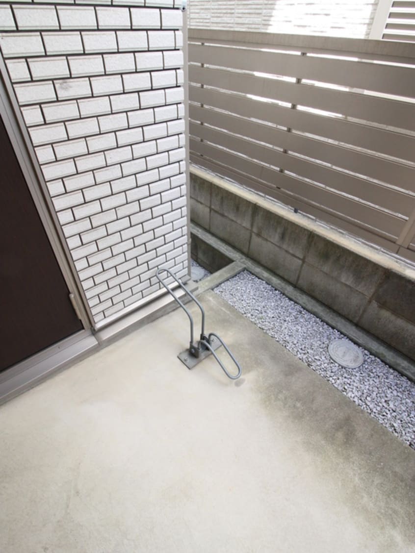 周辺環境 エルメゾン幸町