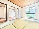 居室 メゾン・エスポワ－ル