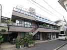 ＧＭの外観