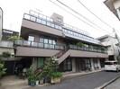 ＧＭの外観