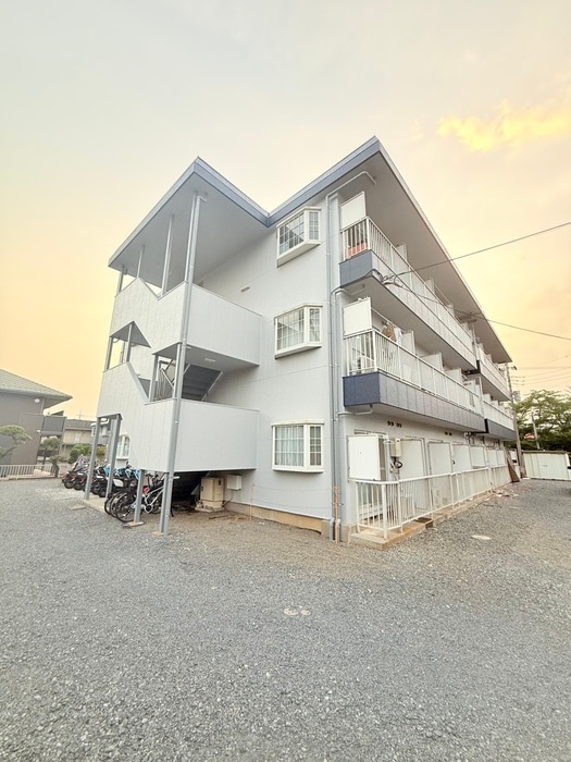 外観写真 メゾンリバーサイド