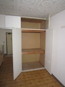 収納 メゾンリバーサイド