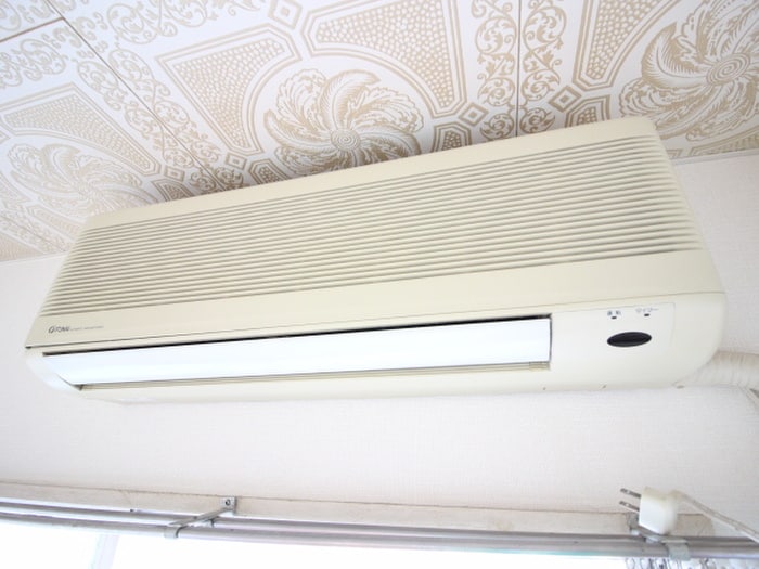 内観写真 メゾンリバーサイド