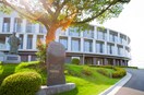 日本文化大学 八王子キャンパス(大学/短大/専門学校)まで864m メゾンリバーサイド