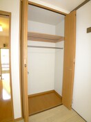 収納 メゾンオ－キスA