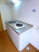 キッチン メゾンオ－キスA