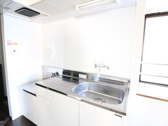 キッチン ビューラー３１６