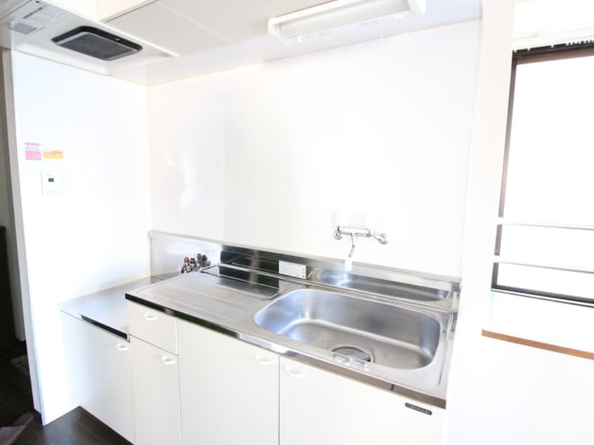 キッチン ビューラー３１６