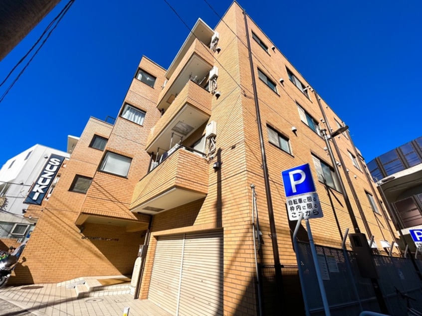 外観写真 ビューラー３１６