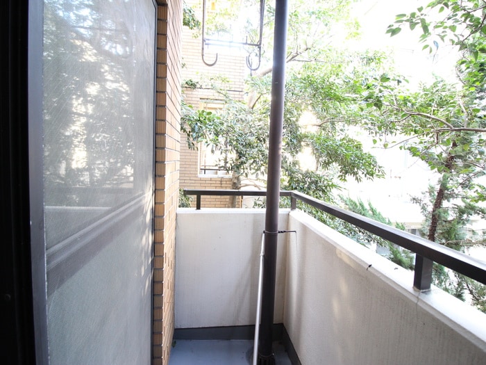 ベランダ・バルコニー ビューラー３１６