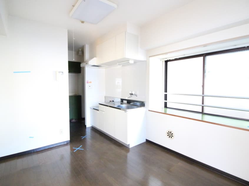 居室 ビューラー３１６