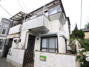 武田邸