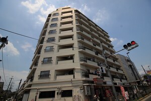 ハイネス立川（301）