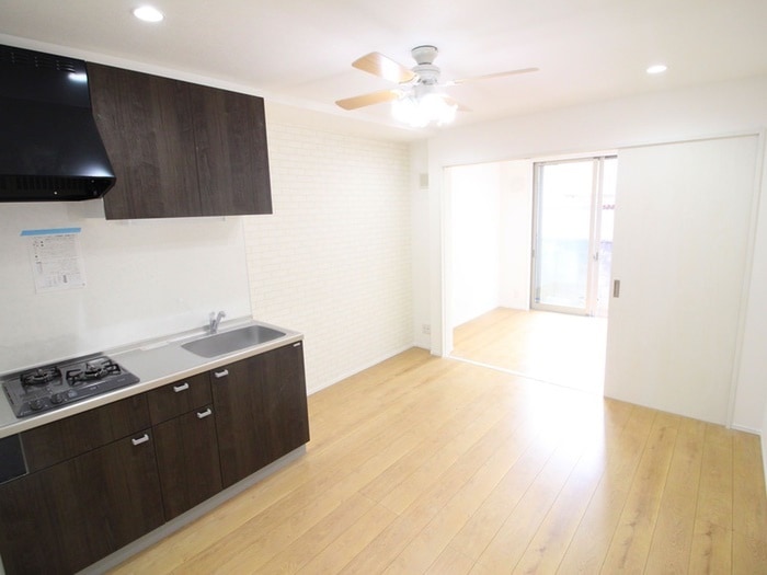 居室 グランローズ