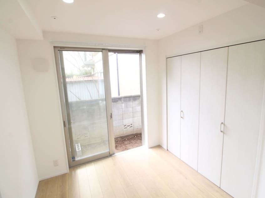 居室 グランローズ